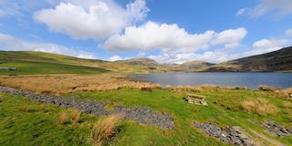 Llyn Cwmystradllyn